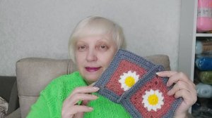 ДВЕ ШАПКИ, ДЛЯ МАМЫ И ДОЧКИ//МОЯ НЕУГОМОННАЯ ФАНТАЗИЯ