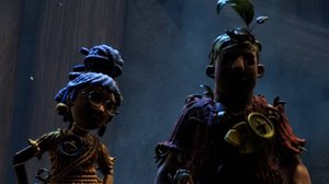 IT TAKES TWO часть 1 прохождение тейк ту