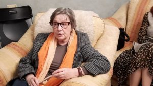 Прикосновение мечты. Комментарии зрителей. Часть 2. 31 октября 2025 г.