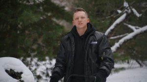 Универсальная подметальная машина снегоуборщик Huter SGC 4100S