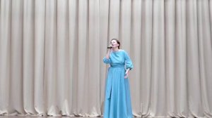 Говори -Любовь Тарасова