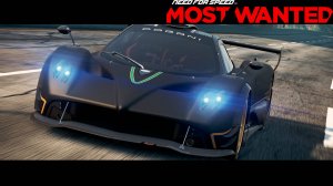 Need for Speed Most Wanted Limited Edition #3