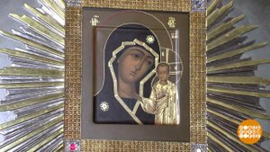 Казанская икона Божией Матери. Заступница России. Доброе утро. Фрагмент выпуска от 04.11.2025