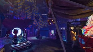 Xeon 2697A v4 + RX6700  Marvel's Guardians of the Galaxy тест FPS