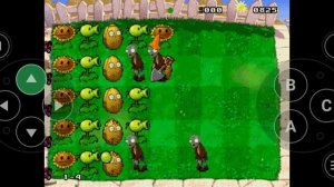 plants vs zombies genesis 2 часть