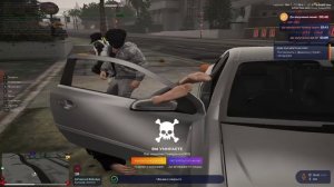 нрп тайзер + дм