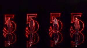 Очень странные дела 5 | Stranger Things 5, 2025, 5 сезон, 8 серий, 4K, #3