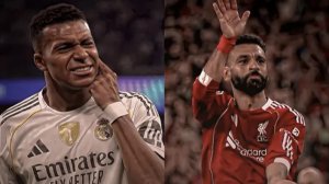 Ливерпуль - Реал. Лига Чемпионов УЕФА 4-Тур. Обзор матча 04.11.2025