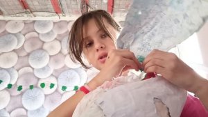 Делаю раптора 2 часть 🦕