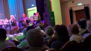 Роман Мирошниченко _ концерт октябрь 2025 г.