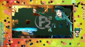 Pixel Puzzles 2: Anime #48