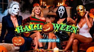 🌕 «Полуночный ритуал: Танец под горящей луной» 🔥🕯️