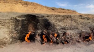 Поездка в Азербайджан (2025)