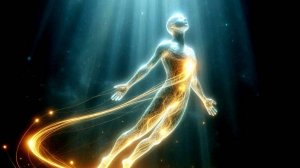 ИЗ ЧУВСТВА САМОСОХРАНЕНИЯ. О случаях, когда чистая Божественная Душа покидает тело живого человека