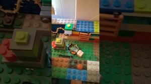 газовая атака часть 3