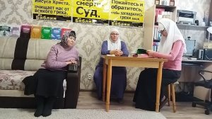 В.2375 Клятва и обещание - в чём разница? Тема: Грех.