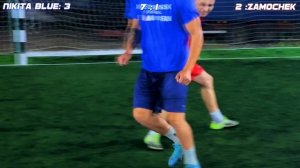 ФУТБОЛЬНЫЙ ЧЕЛЛЕНДЖ PANNA PRO ФИНАЛЬНАЯ ЧАСТЬ