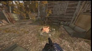 музыка орлиный прицел STALCRAFT X