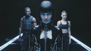 Нейроклип "Чёрный Омут" -  (Suno ai)   (movieflow.ai)