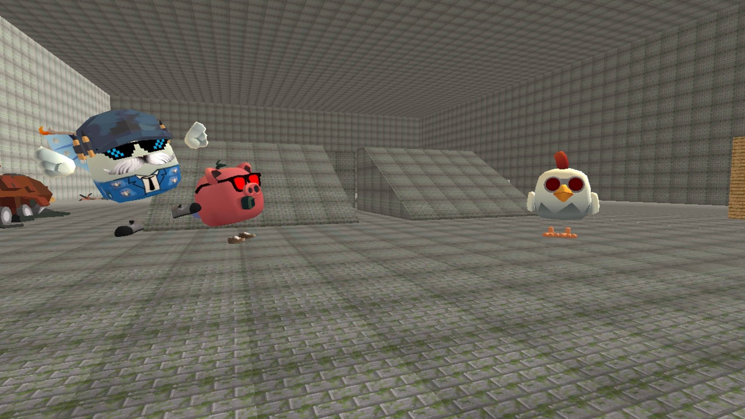 Смогу ли я призвать почащую курицу