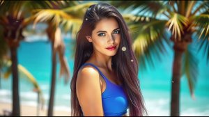 DJ Tyna - You Are My World