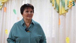 Филя Фахртдинова: «Сохранение народной культуры – залог крепких связей между поколениями»