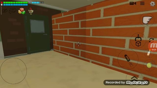 мини трейлер пять ночей с  тимохой пять остров в чикенгане