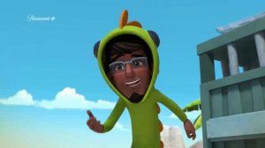 Расти-механик 3 сезон 18 серия (мультсериал, 2016)