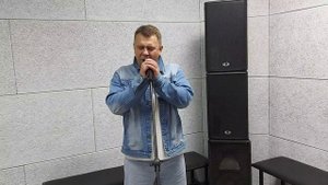 Никто не услышит Андрей Котов исполняет песню группы Чайф