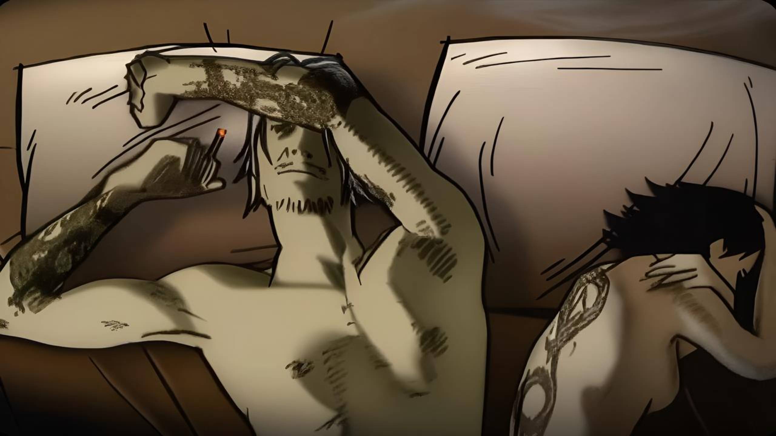 TOTAL - Шива (2006 I реставрация 4К)