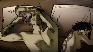 TOTAL - Шива (2006 I реставрация 4К)