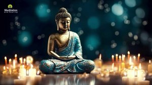 Медитативную музыку для расслабления ума