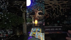 Таро-расклад