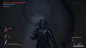 ПРОХОЖДЕНИЕ LIES OF P.  OVERTURE. ЧАСТЬ 4. БОСС. ВЕРОНИК