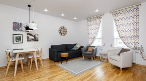 Продажа квартиры в доме Бьерн, Пермь