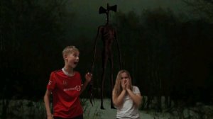 Сиреноголовый!*3 часть*