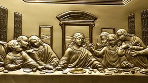 Преподобный Иоанн Лествичник - Об отречении от жития мирского