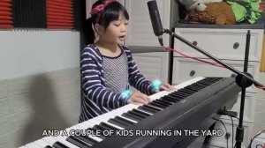 Ob-La-Di, Ob-La-Da cover