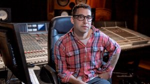 05. Daily Schedule, Early Demo Parts, Lyrical Arrangement, Low End, Choosing What Material to Keep