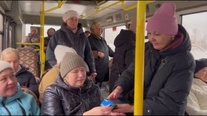 ✨ “Маршрут дружбы” прокатился по Белово, даря улыбки и праздник!