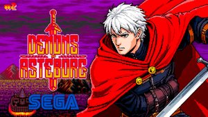 Проходим Demons Asteborg на СЕГЕ Очищаем болота и лес