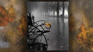 не осталось у Осени золота (2)