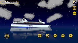 кругение кораблей 3 серия