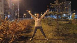 Вечерний Баланс