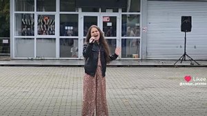 Фестиваль "Шарлотка"