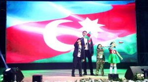 Nurlan Ordubadli - Yasa Azerbaycan нурлан ордубадлы