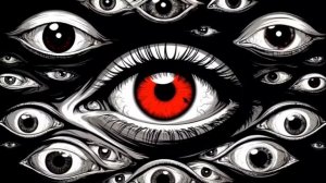 Мгла (Тьма v.2) 7 грехов Рок опера Авторская песня