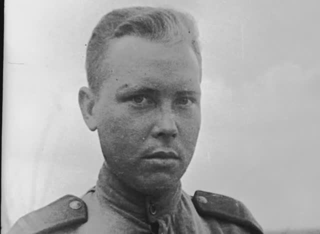 Военные фотографии