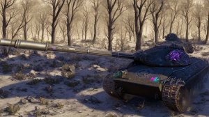 Мир Танков и снова VILK в натиске