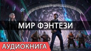 Заброшен в игру против воли. Что было дальше?